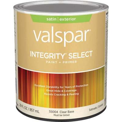 Qt Integrity Ext Satin CBase