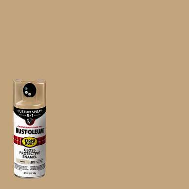 GLS ALMOND DIALCP PAINT