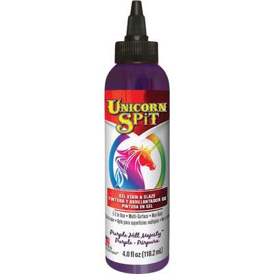 4OZ PURPLE HILL PAINT