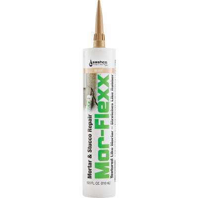 BEIGE MORTAR SEALANT