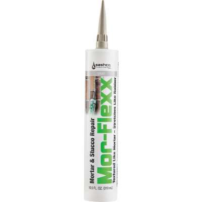 GRAY MORTAR SEALANT