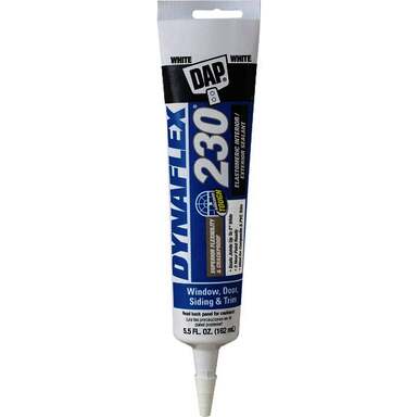 WHT DYNAFLEX230 SEALANT