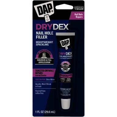 1oz DryDex Spackling Tube
