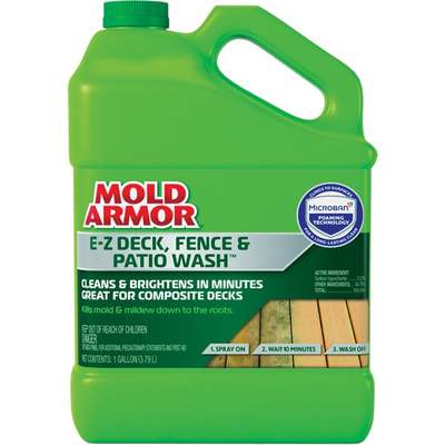 1GAL DECK WASH
