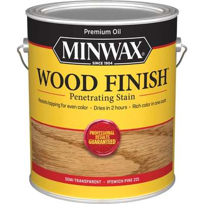 IPSWICH PINE WOOD STAIN