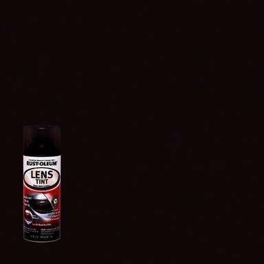BLK LENS TINT SPRAY