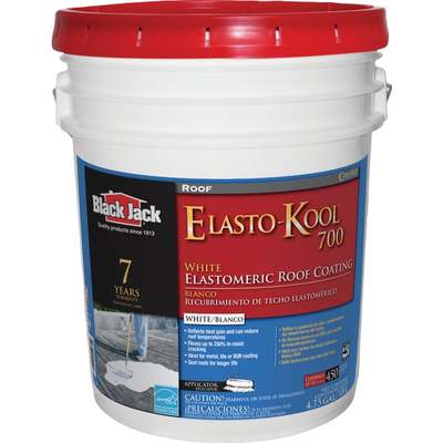 5GAL 7YR ELASTO COATING