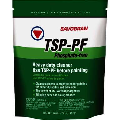 1LB TSP-PF CLEANER