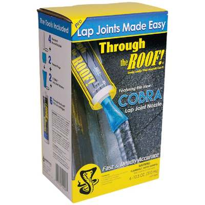 COBRA TTR ROOF SEALANT