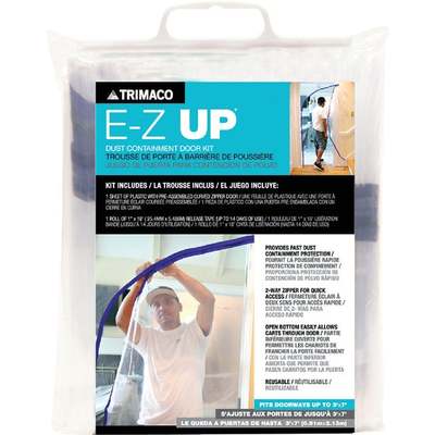 E-z Up Dust Door Kit