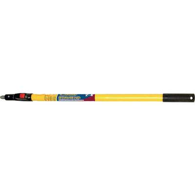 EXTENSION POLE - FIBER/SS 2-4'