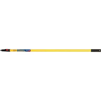 EXTENSION POLE - FIBER 12'
