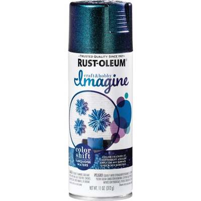 TRQ CLRSHFT SPRAY PAINT
