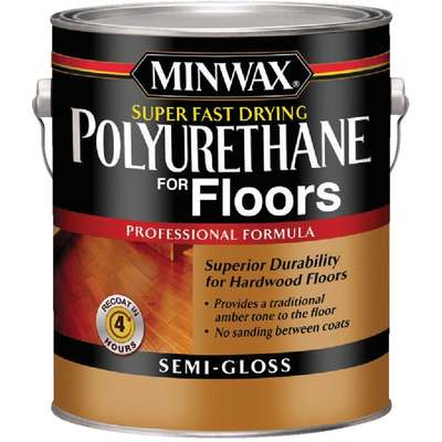 S/G FLOOR POLYURETHANE