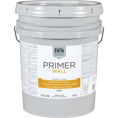 INT LATEX WALL PRIMER