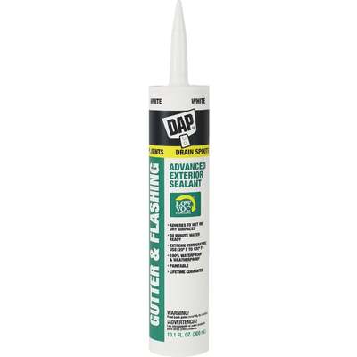 GUTTER&FLASHING SEALANT