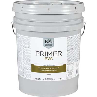 INT 5-G LATEX PVA PRIMER