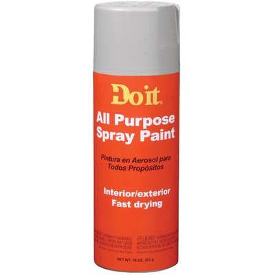 GRAY A/P SPRAY PRIMER