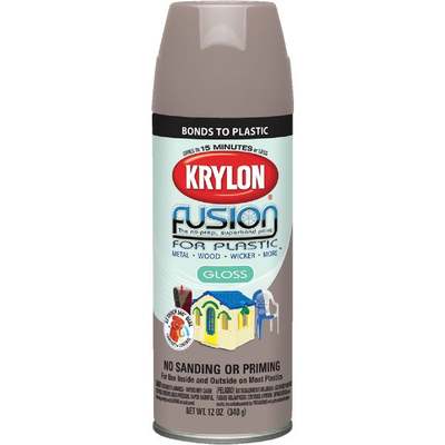 GLS RVR ROCK SPRAY PAINT