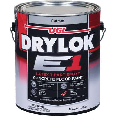 DRYLOK E1 ONE-PART EPOXY