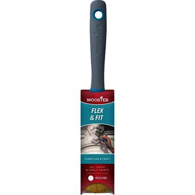 1.5" FLEX&FIT CHLK BRUSH