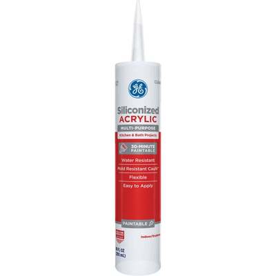 CLR K/B ULTRA SEAL CAULK