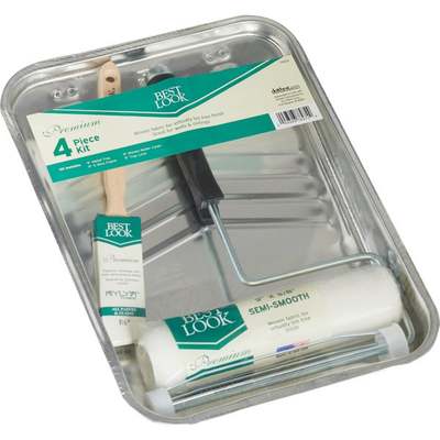 TRAY ROLLER SET 3PC