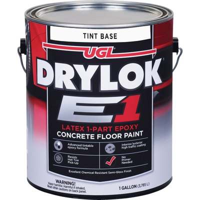 DRYLOK E1 ONE-PART EPOXY