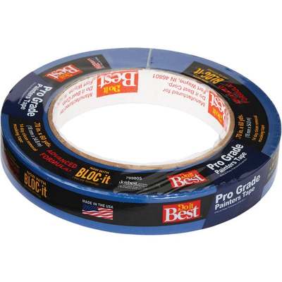 .70" PRO BL MASKING TAPE