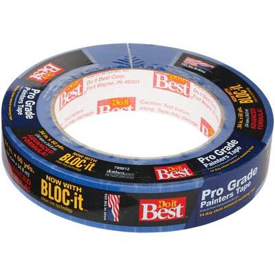 .94" PR BLU MASKING TAPE