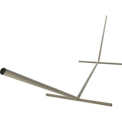 12' STEEL HAMMOCK STAND