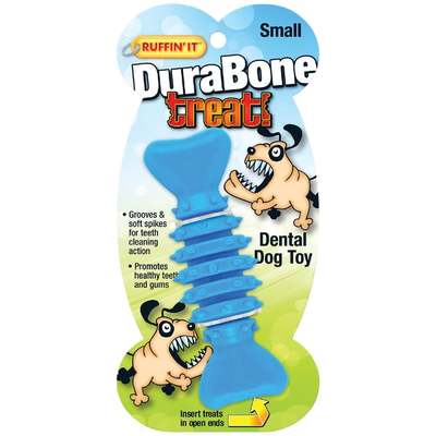 DURABONE DENTAL DOG TOY