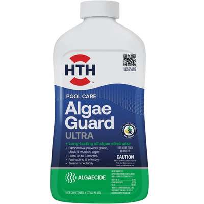 32OZ ALGAE GUARD ULTRA