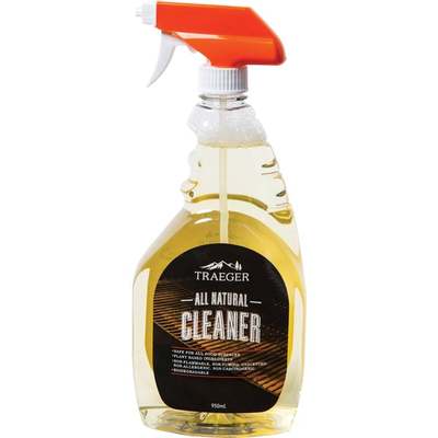 32OZ SPRAY GRILL CLEANER