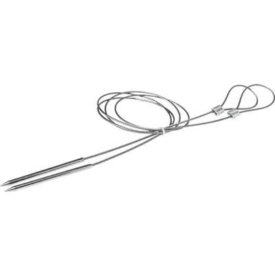 FLEXIBLE SKEWER SET