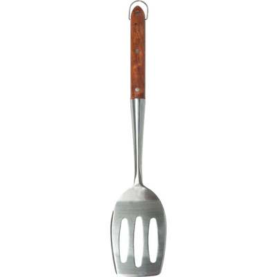 SS BBQ GRILL SPATULA