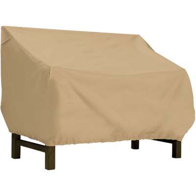 COVER LOVESEAT&BENCH OUTDOOR