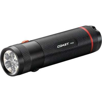 PX20 LED FLASHLIGHT