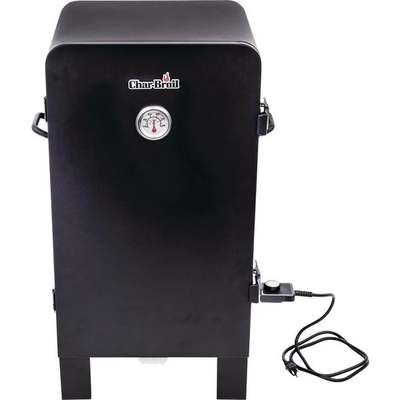 ANALOG ELECTRIC SMOKER