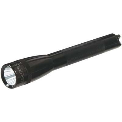 2AA LED PRO MAGLITE