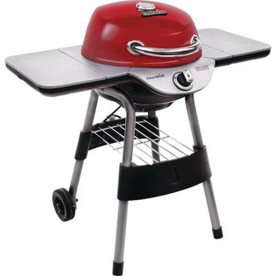 ELECTRIC BISTRO GRILL