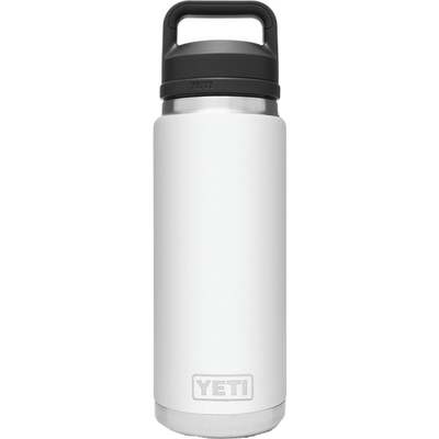 26OZ WHITE BOTTLE