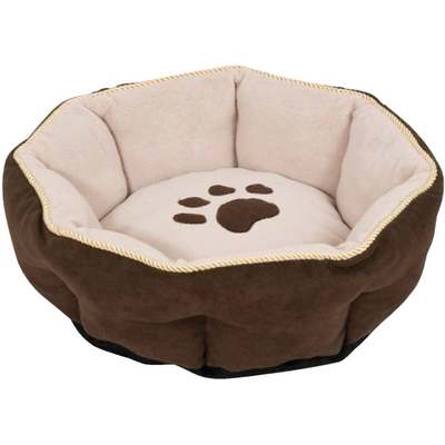 BED PET ROUND 18" SMALL