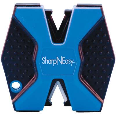 SHARPNEASY SHARPENER