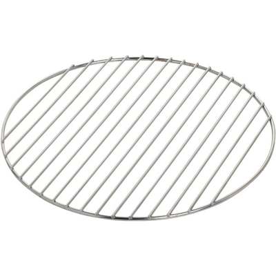 14" TOP GRILL GRATE