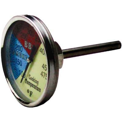 BBQ Thermometer