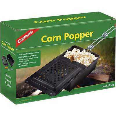 NONSTICK POPCORN POPPER