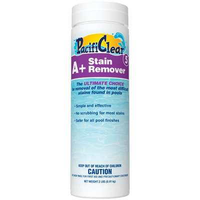 2LB A+ STAIN REMOVER