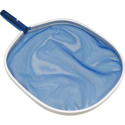 DLX ALUM. LEAF SKIMMER