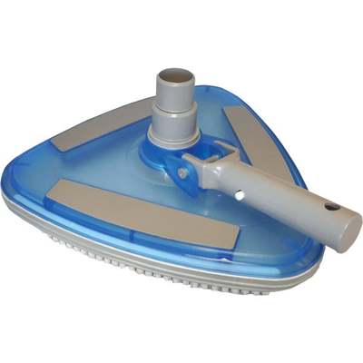 CLR VIEW POOL VACUUM